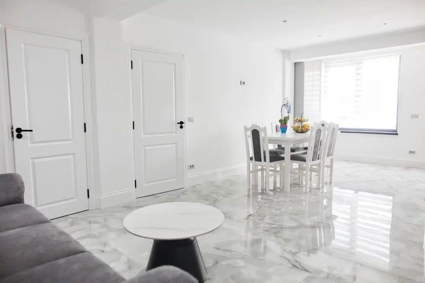 Apartament NOU 3 camere de inchiriat TARGU NEAMT-Prima inchiriere - 1