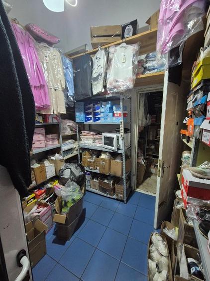 Spatiu Comercial Soseaua Giurgiului - Suprafata 95 mp - vad pietonal bun - 5