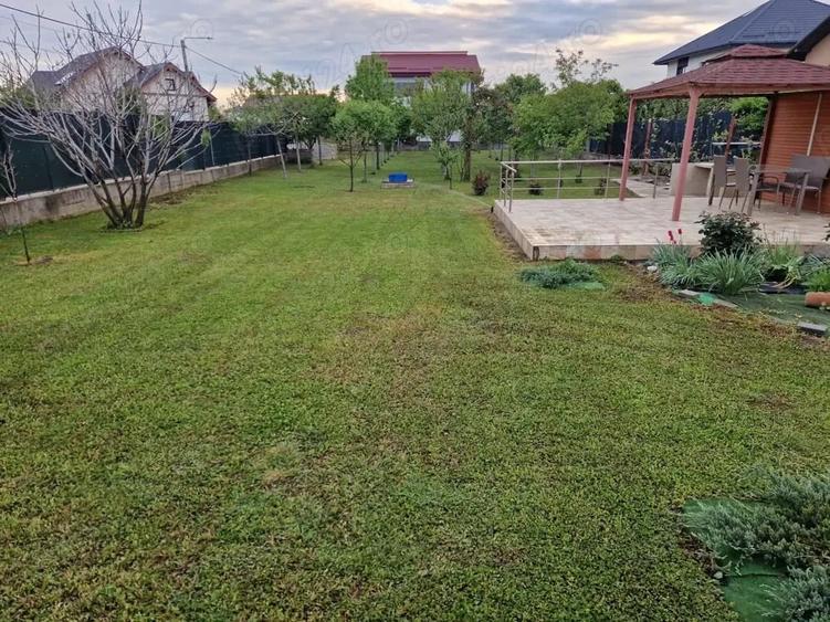 Comuna Berceni Strada Campului - 1