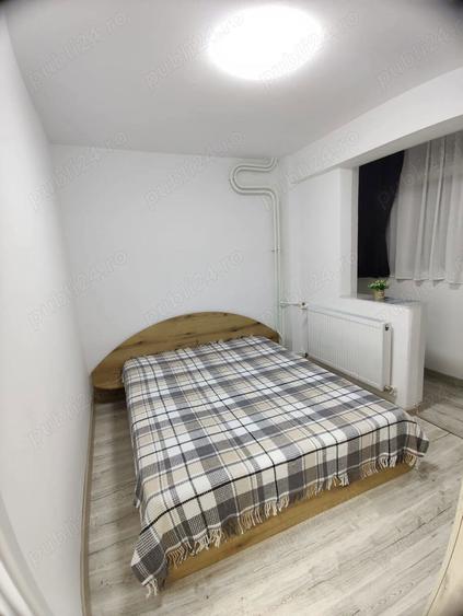 Inchiriez apartament 2 camere - 7