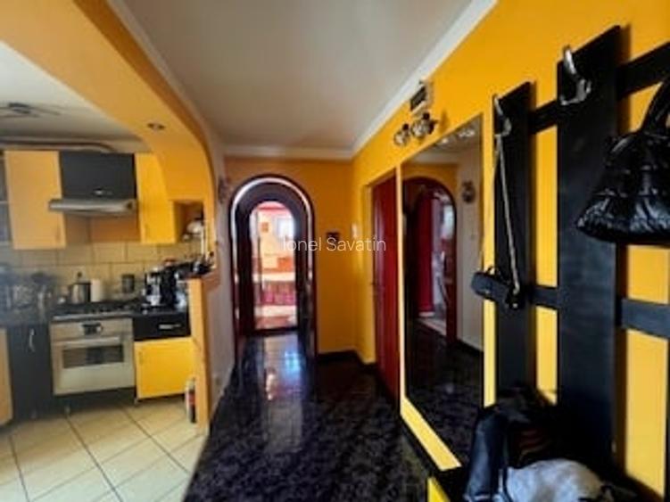 DE VANZARE APARTAMENT 2 CAMERE CENTRU BDUL GRIGORE BALAN