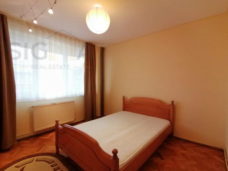 Apartament 2 camere, 45mp, zona Mercur, Gheorgheni! - 6