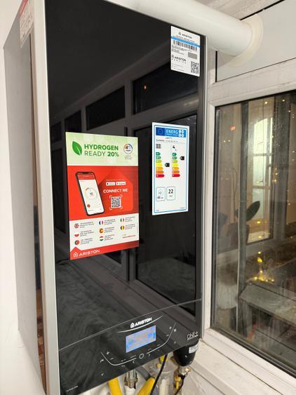 0% COMISION - CASA CU GARAJ - CT GAZE NOUA - 6