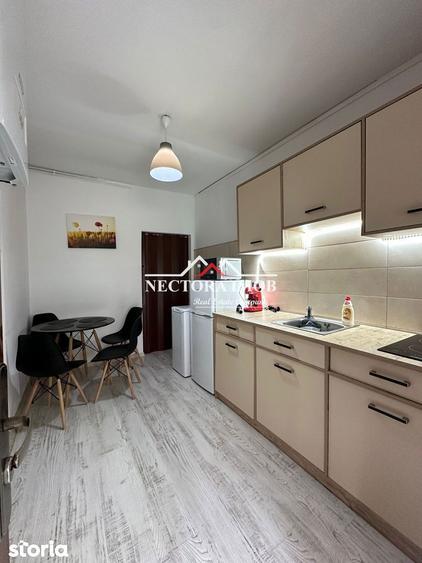 NECTORA IMOB-Apartament Str. Tudor Vladimirescu, 33 mp + 12 mp Terasa - 7