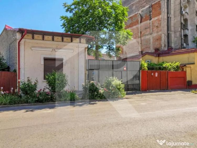 Spa?iu Birouri in Casa Renovata 1930 | Basarab - Gara de - 14
