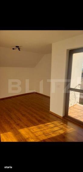 Casa cu etaj 180 mp , teren 759 mp - Frumoasa - Liteni - 2