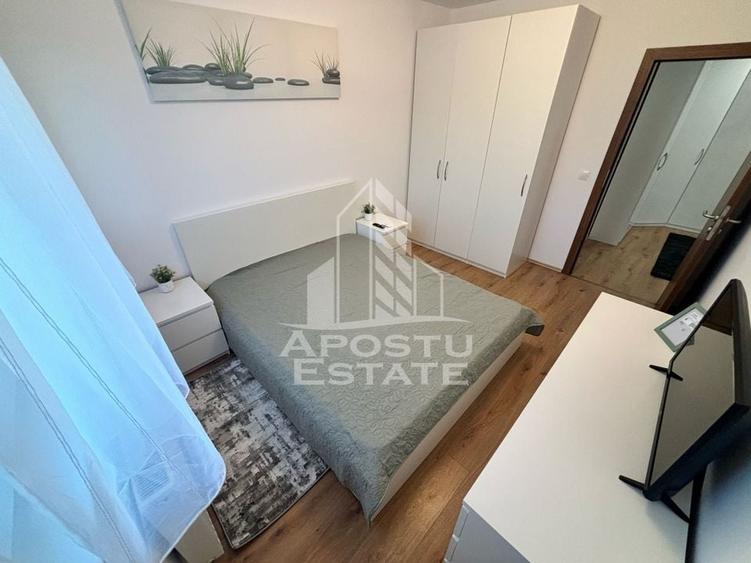 Apartament 2 camere, centrala proprie, Complex Denya Forest - 8