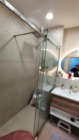 Apartament 3 camere decomandat  103mp, Domana Ghica Plaza, 3 locuri de parcare - 6