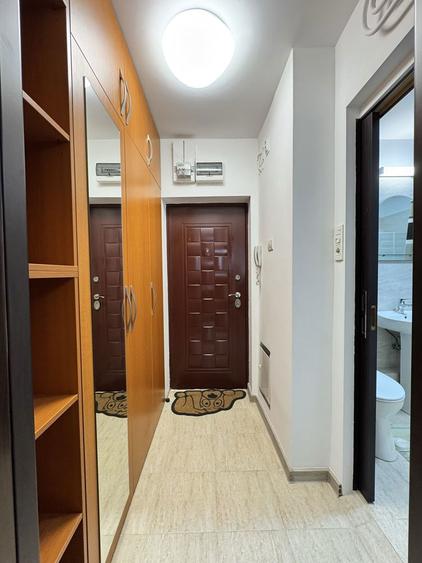 [INCHIRIERE] Garsoniera 32mp str. Baicului 1 - 4