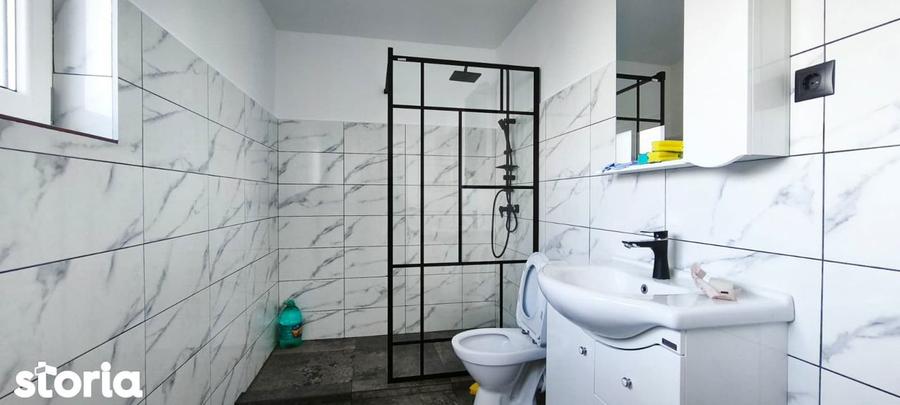 Casa Livezeni, la cheie, 109 mp utili, 200 mp teren - 3