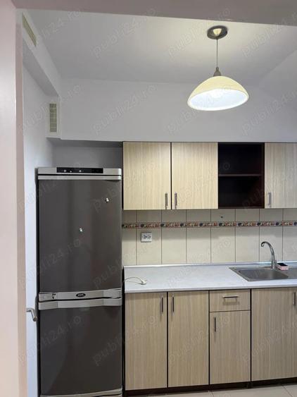 Inchiriez apartament cu o camera - 4