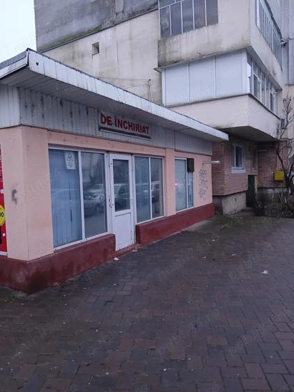 Inchiriez spatiu comercial depozitare - 1