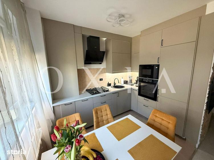 OX711 Aradului IRIS, Boxa, Parcare Proprie - 6