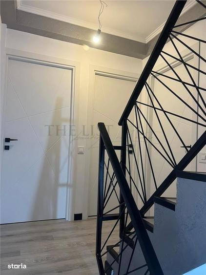 Vila noua 5 camere Odai in apropiere de Dn1 - 5