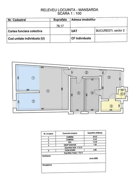 Vila interbelica in inima Zonei Eminescu -Toamnei - 19