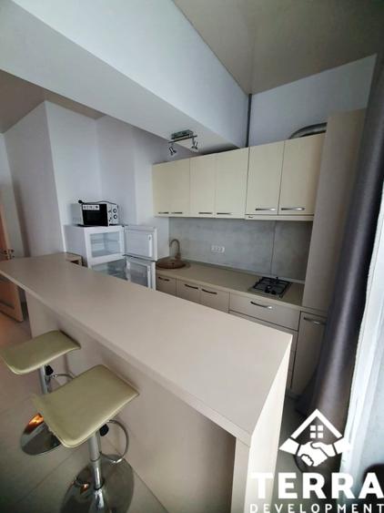 2 camere vedere directa la mare, Mamaia Nord - 4