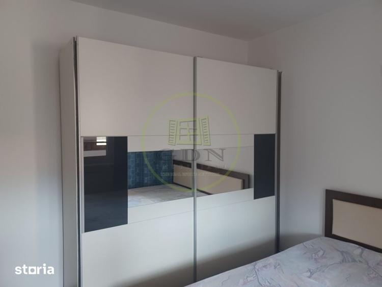 Apartament cu 2 camere în Valea Cetății