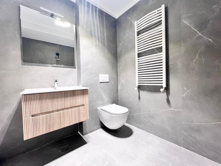 NOU /SUPERB / PRIMA INCHIRIERE / MOBILAT SI UTILAT - 16