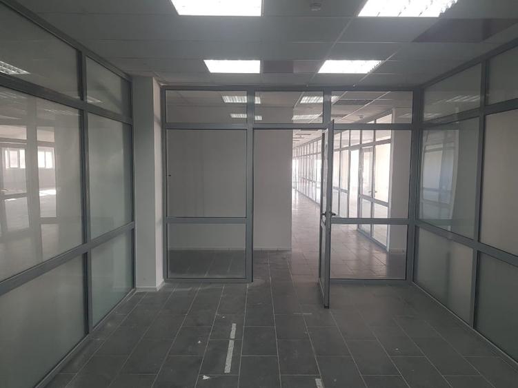 HALĂ LOGISTICĂ + CLĂDIRE DE BIROURI (P+1 / opțional P+2) - 11