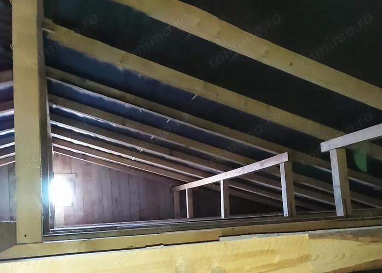 Casa pe un singur nivel - INEU - IMOBIHOR - 9