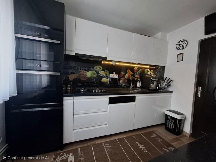 Apartament gata de mutat - 1