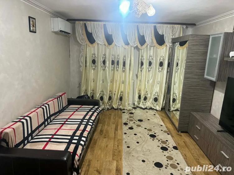 Apartament cu 3 dormitoare - 3