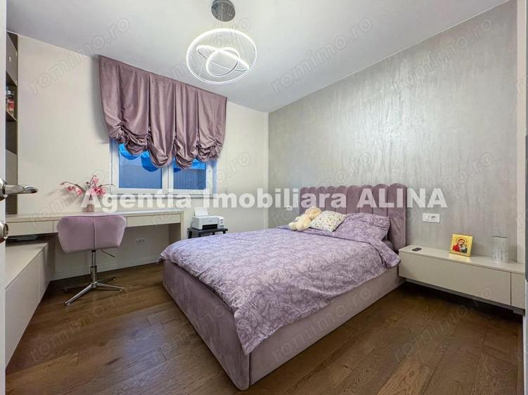 Apartament 3 camere in Deva, zona 22 Decembrie, suprafata utila 88 mp, parter inalt. - 17