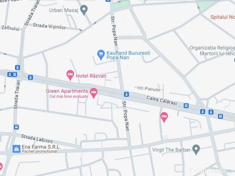 Hotel Hala Traian - 9