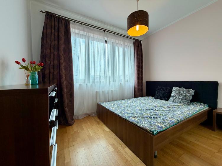 3 Camere || Kiseleff - Victoriei || 2 Băi || Garaj - 5