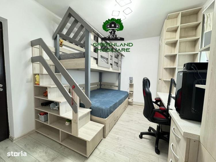 Casa Plan Parter 3 Cam, 120 mp, Teren 540, TERASA INCHISA, Foisor, Cug - 5