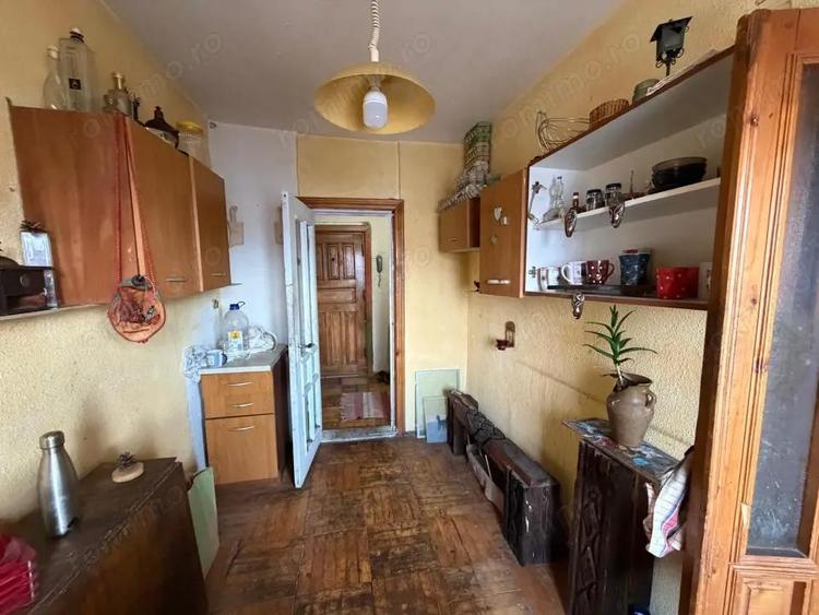 Apartament renovabil, 2 camere , 62 mp , Radauti - 6