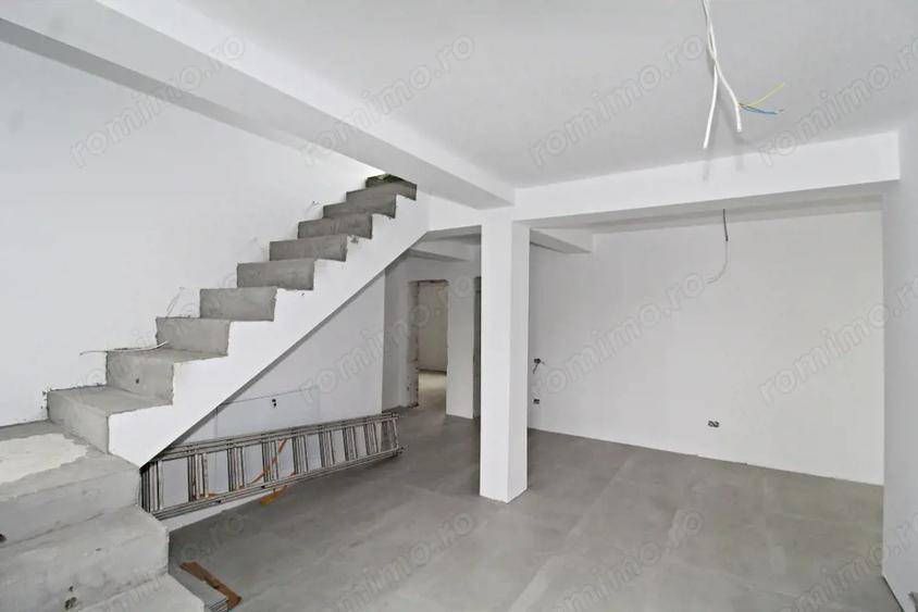 Casa P+1 cu design deosebit, Valu lui Traian - 10