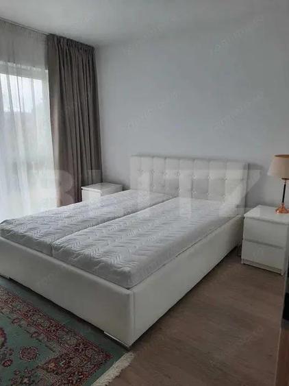 Apartament 2 camere, semidecomandat, 65 mp, parcare subterana, Iris - 1
