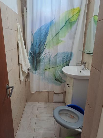 Garsonieră decomandată în Șelimbăr