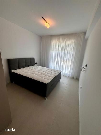 Inchiriere apartamet 2 camere bloc nou, Paulesti - 8