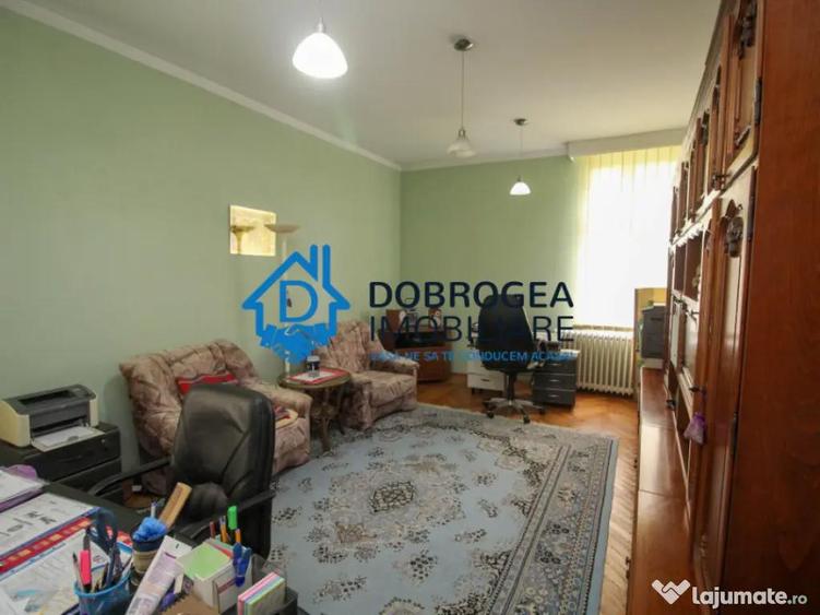 ZONA LIBERTATII - CASA DE VANZARE D+P+1+M- TEREN 1544MP. - 10