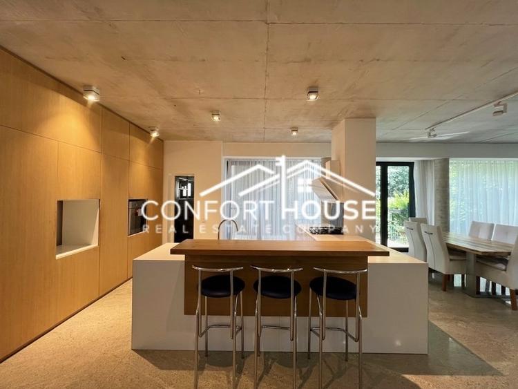 Vila moderna, P+2, mobilat, IANCU NICOLAE - 11