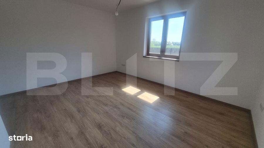 Casa 3 camere de vanzare, 120 mp, teren 950 mp, Balta Blonda - 4