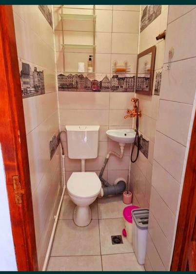 PF. vand garsoniera cocheta in Manastur - 37500 euro - 2