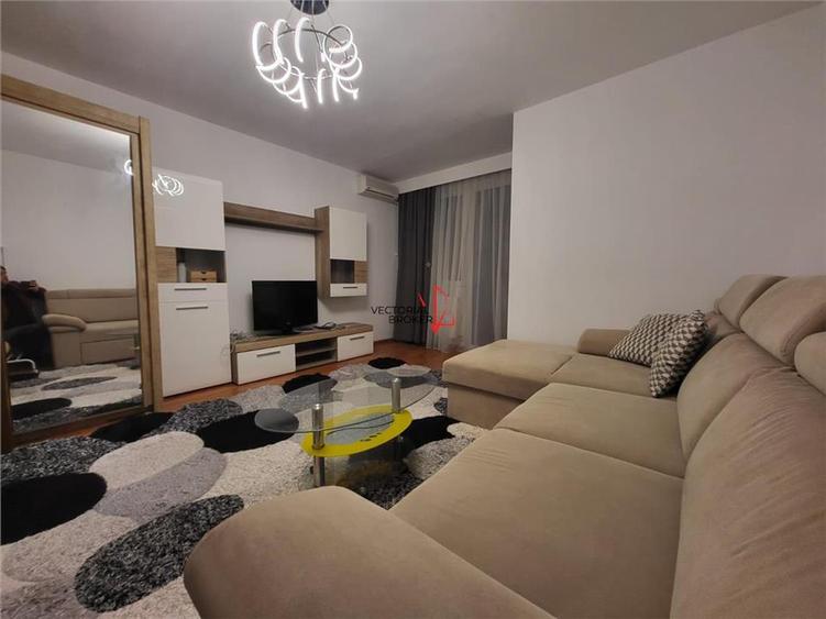 TITAN-PARC / GARSONIERA LA CHEIE - 2