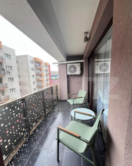 Apartament 3 camere LUX, parcare, boxa, 70 mp, Zorilor - 6