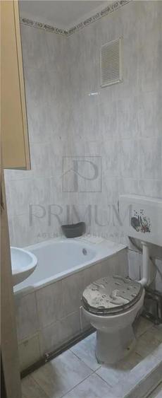 Garsoniera zona Blascovici-mobilata si utilata - 2