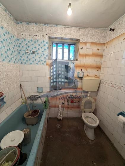 Apartament 3 camere/Semidecomandat/ Nemobilat - 5