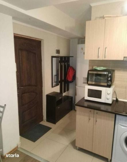 Garsoniera | Zorilor | Disponibilitate imediata - 1