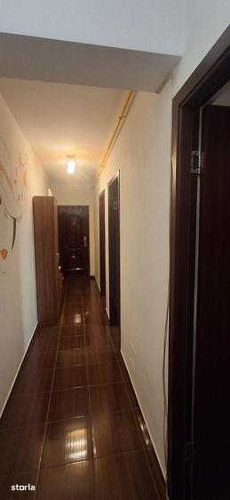 Metrou Dimitrie Leonida - 2 camere decomandat cu loc de parcare -Oituz - 3