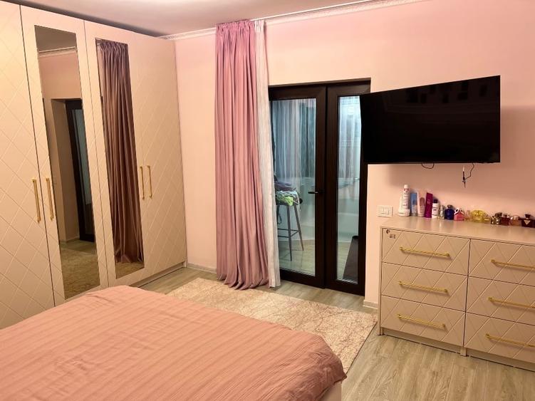 Vila lux pipera cu piscina - 3