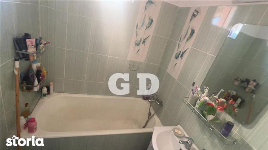 Apartament 3 Camere de Vanzare - Strand I - 8