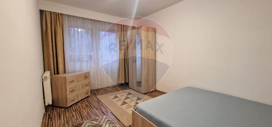 Apartament de închiriat 3 camere Mănăștur și 1 garaj! - 12