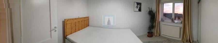 Apartament 3 camere decomandat - zona Sanpetru - 3