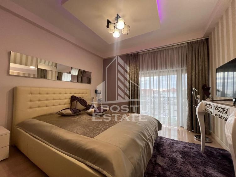 Vila de lux în Dumbrăvița cinci camere - 15